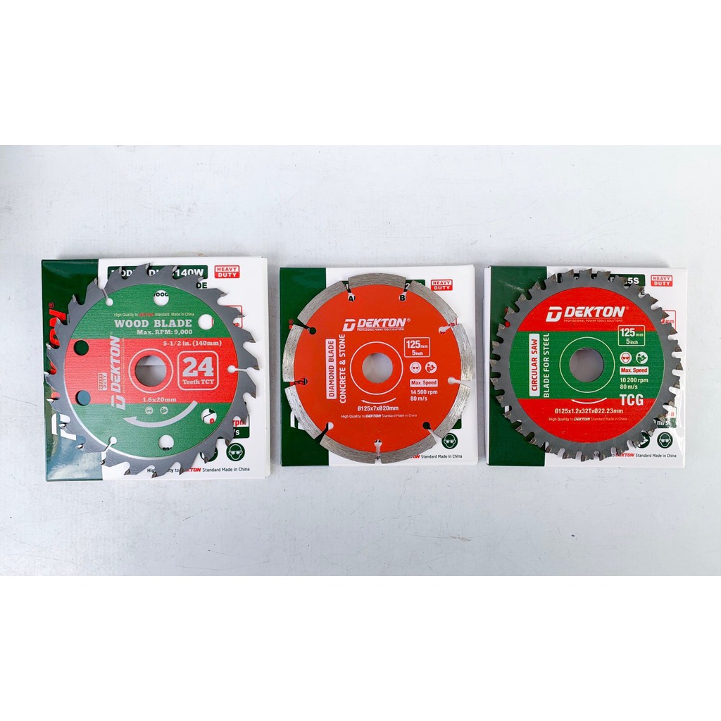 Máy cắt sắt/ gỗ/gạch /đa năng DEKTON M21-CS05BL'140MM lưỡi hợp  kim CHÍNH HÃNG MÁY CHÍNH HÃNG GIÁ TỐT