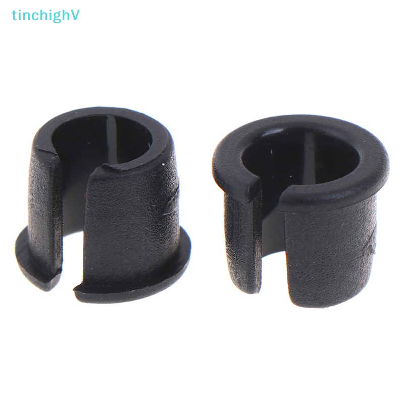 Set 10 Vòi Phun Gas Gắn Vành Xe Đạp Tiện Lợi
