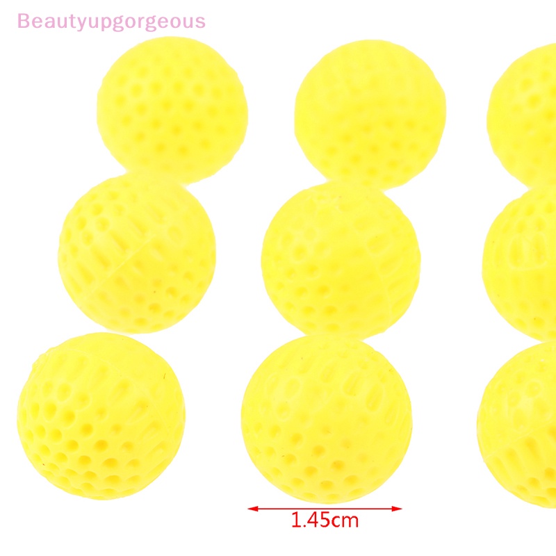 Set 100 Bóng EVA Mềm Mại Đồ Chơi Tương Tác Cho Bé