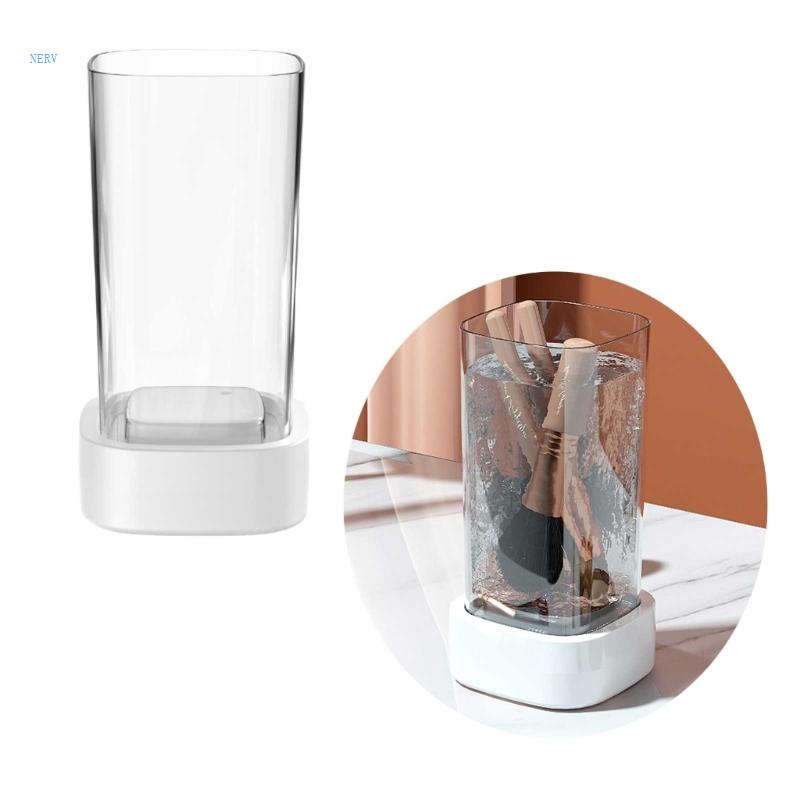 Thiết Bị Làm Sạch Trang Sức Bằng Sóng Siêu Âm 360 Bằng ABS Mate