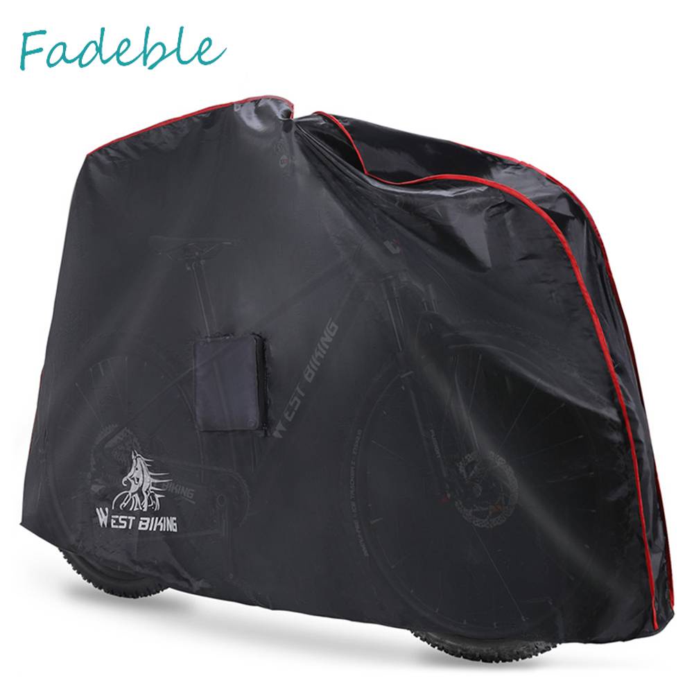 Vỏ Bọc Bảo Vệ Xe Đạp Chống Nước Chống Bụi