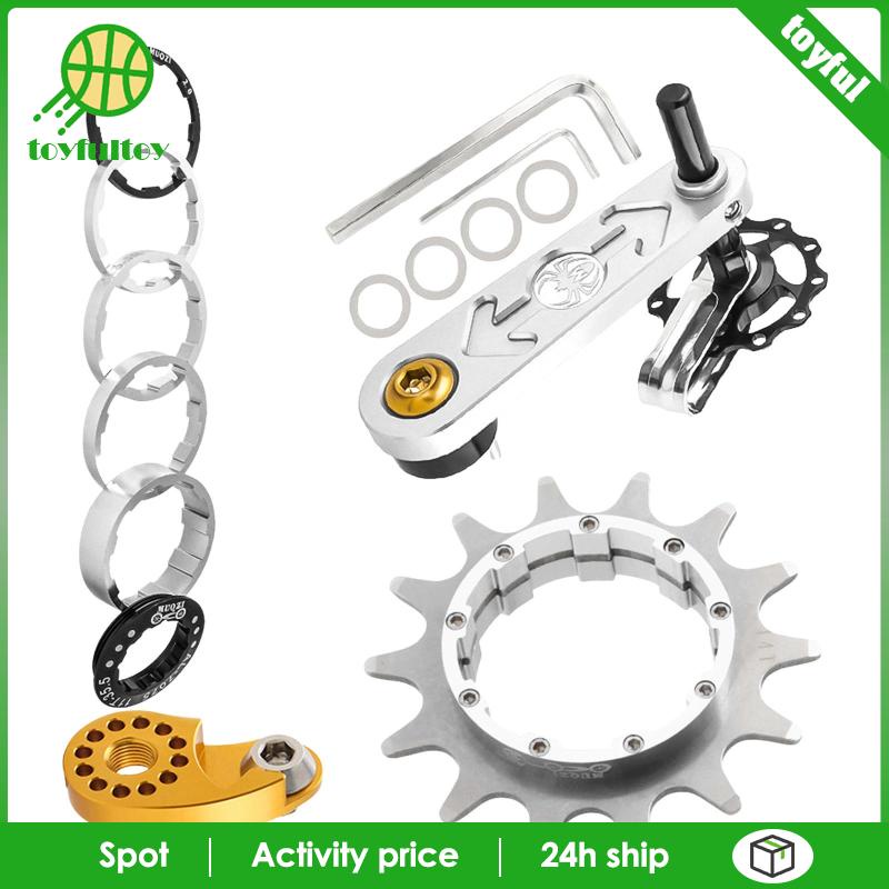 Cờ Lê Điều Chỉnh Tốc Độ Dây Xích Xe Đạp Leo Núi Chuyên Dụng