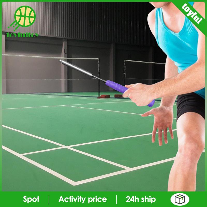 Dụng Cụ Tập Luyện Chơi Cầu Lông Cho Người Mới Bắt Đầu