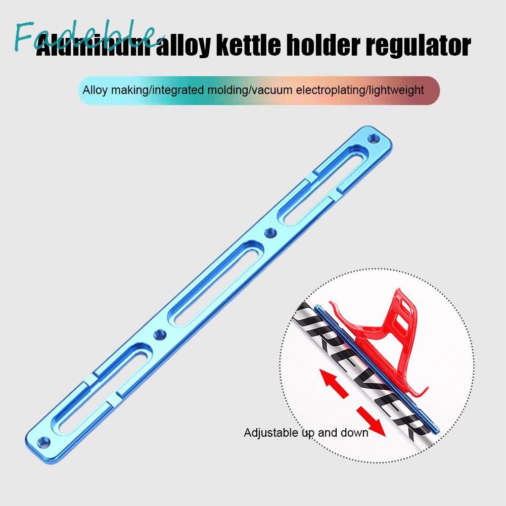 Giá Đỡ Bình Nước Gắn Xe Đạp Tiện Lợi