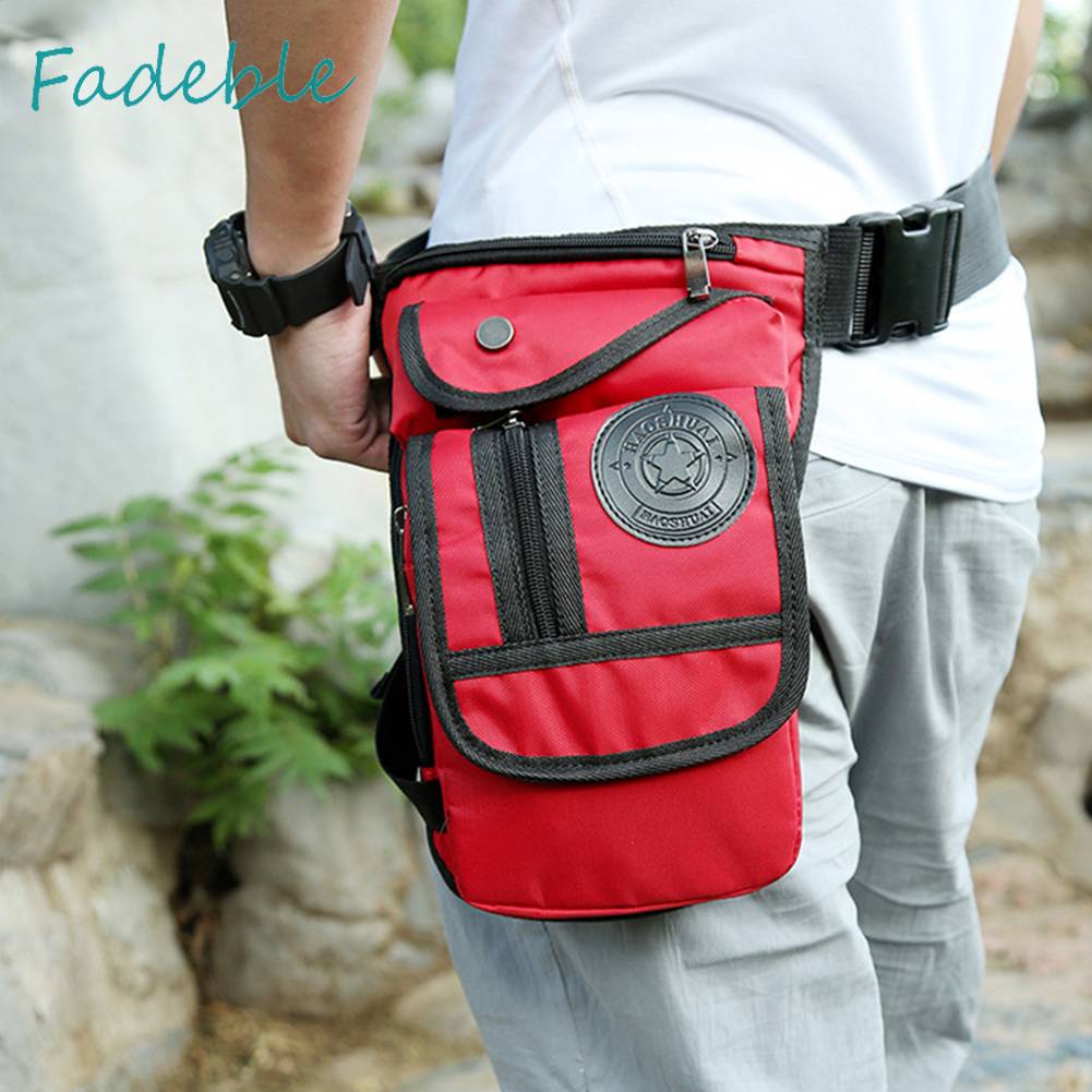 Túi Đeo Hông Sức Chứa Lớn Dành Cho Xe Đạp