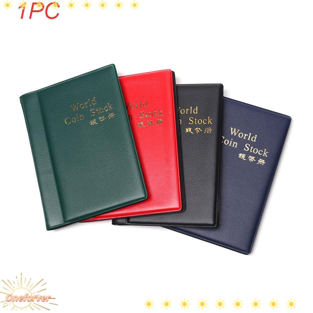 FOREVER 1 Cuốn Sưu Tập Tiền Xu Mới