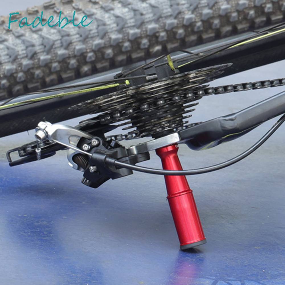 Giá Đỡ Đèn Bánh Trước Xe Đạp Tháo Lắp Nhanh Tiện Lợi