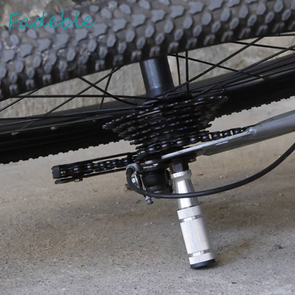 Giá Đỡ Đèn Bánh Trước Xe Đạp Tháo Lắp Nhanh Tiện Lợi