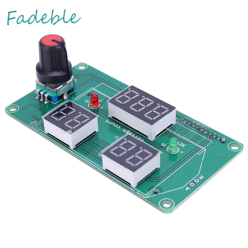 Bộ Mã Hóa Xung Kỹ Thuật Số 40A 100A