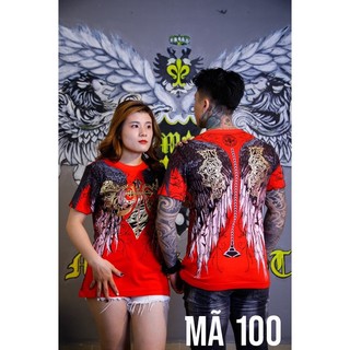 Áo Affliction cao cấp ms 11