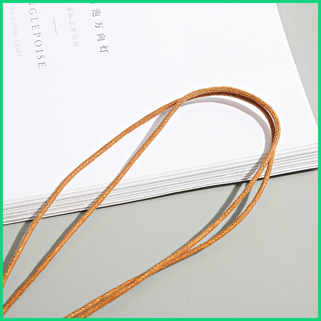 Túi Đựng Mắt Kính Bằng Da PU Mềm Kèm Dây Đeo Cổ Tay Tiện Dụng