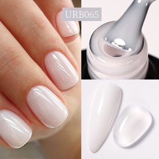 UR SUGAR gel sơn móng tay mài móng tay bằng tia uv / led soak off sơn gel thạch diy 7ML