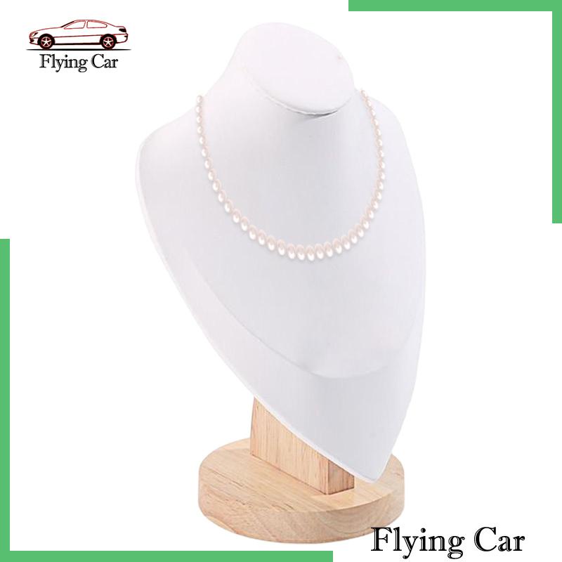 Đế Trưng Bày Vòng cổ / Vòng Tay / Chân Tiện Dụng Cho Phòng Ngủ