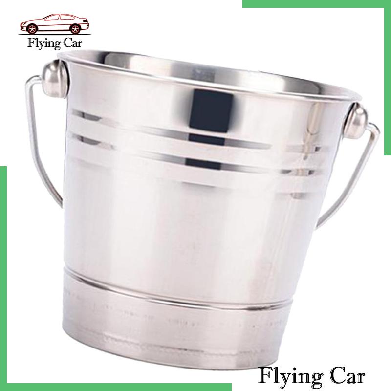 Xô Đựng Đá 1.5L Tiện Dụng Cho Tiệc BBQ