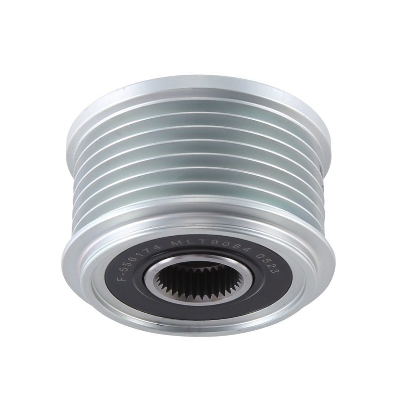 1 Ròng Rọc Ly Hợp Cho Ranger Transit 2.2 Guard 2.4 Hilux 2.4 2.5 3.0 2GD-FTV556174 Dây Điện 27415-0L020 F00M 27415-0L020 F00M Chất Lượng Cao391121