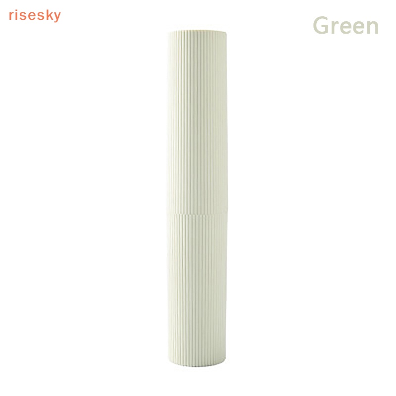 Giá Đỡ Bàn Chải Đánh Răng / Cốc Sắp Xếp Gọn Gàng Sáng Tạo Cho Phòng Tắm