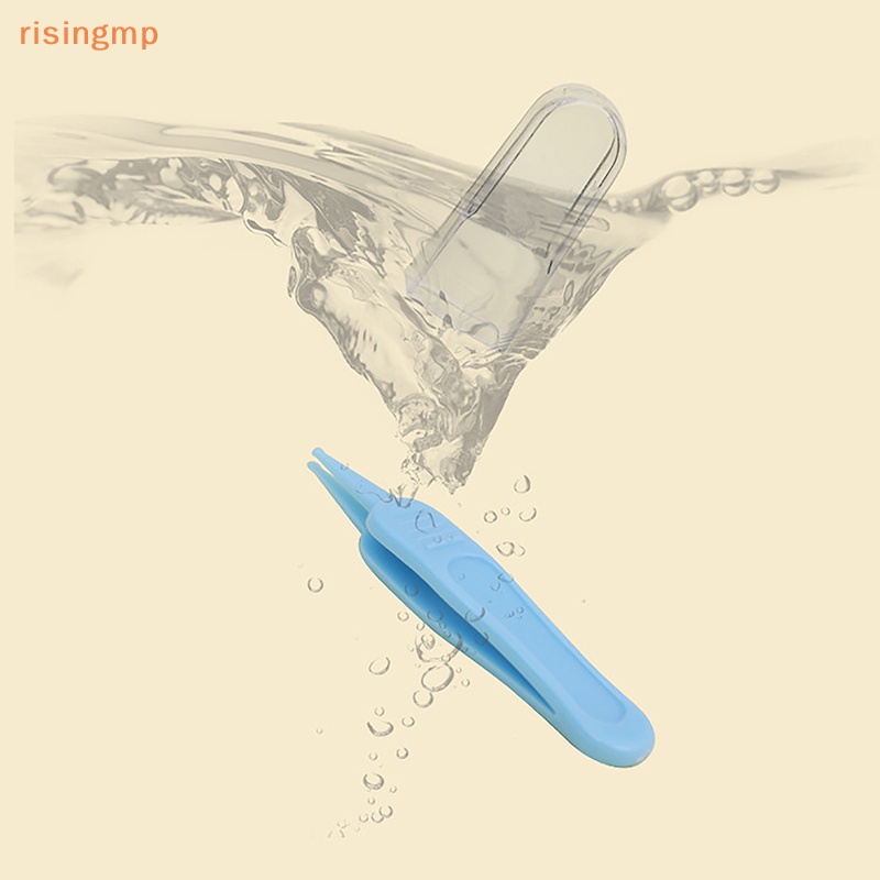 Nhíp Vệ Sinh Tai / Mũi Cho Bé Sơ Sinh