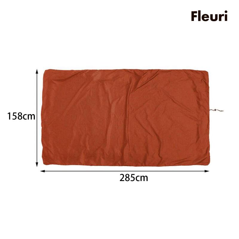 Vỏ Bọc Bàn Bida Chống Thấm Nước Có Dây Rút Tiện Lợi