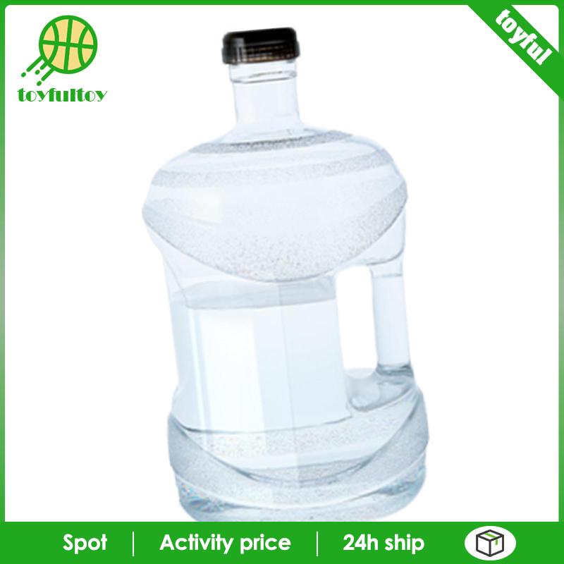 Bình Đựng Nước Khoáng Cấp Thực Phẩm Tiện Dụng Khi Đi Bộ Đường Dài