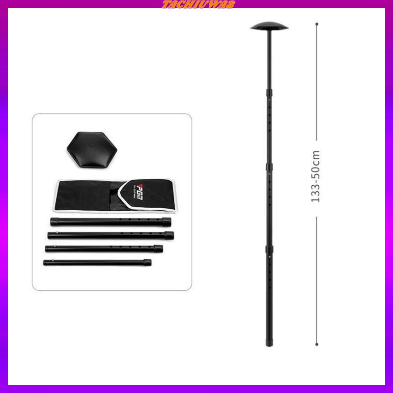 Giá Đỡ Gậy Đánh Golf Hình Lục Giác Có Thể Điều Chỉnh