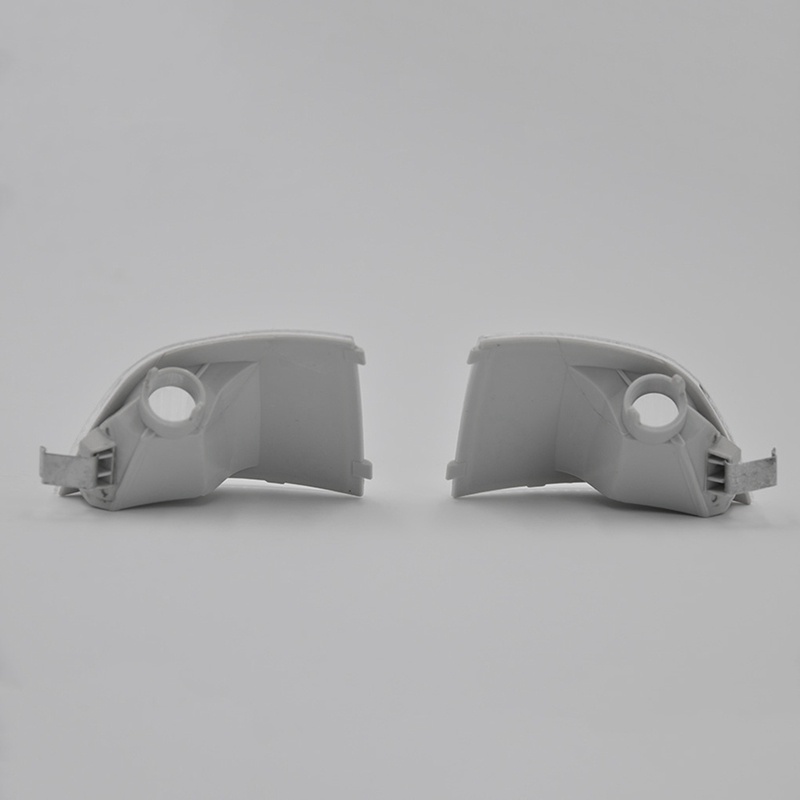 1 Cặp Đèn Xi Nhan 6M5Y 13B381 Thay Thế Cho Ford Focus C-MAX 2003-2013 Cafoucs