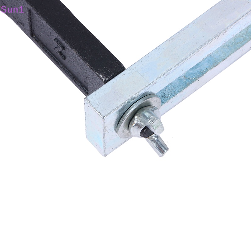 1 Bộ Dụng Cụ Tháo Nhiên Liệu Bơm Nhiên Liệu Chuyên Nghiệp Có Thể Điều Chỉnh Vòng Khóa