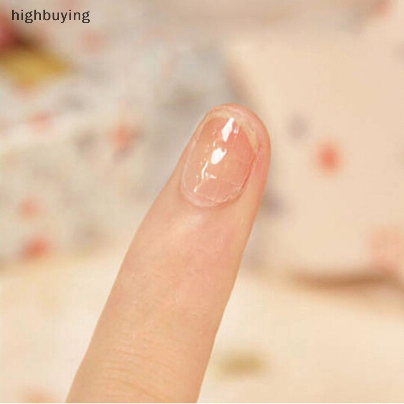 Bộ 24 Móng Tay Giả Dán Hai Mặt Siêu Mỏng Chắc Chắn Mới