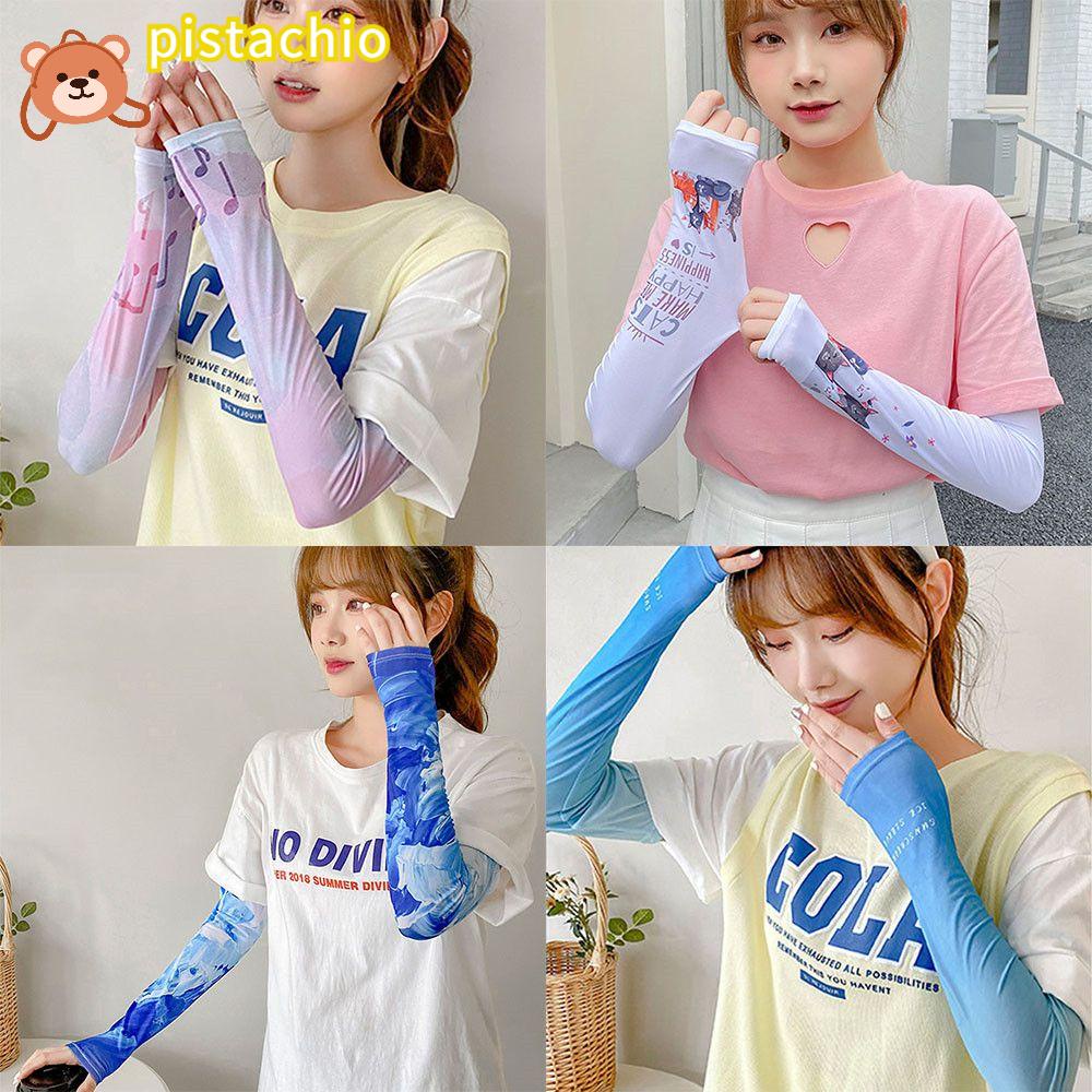 PISTA Vỏ Bọc Cánh Tay Giữ Ấm Khi Chơi Thể Thao Bóng Rổ / Chạy Bộ