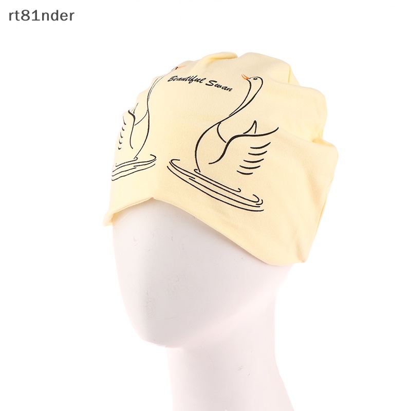 Rt Mũ Cotton Trùm Đầu Mềm Mại Thoải Mái Chống Gió Cho Phụ Nữ Mang Thai