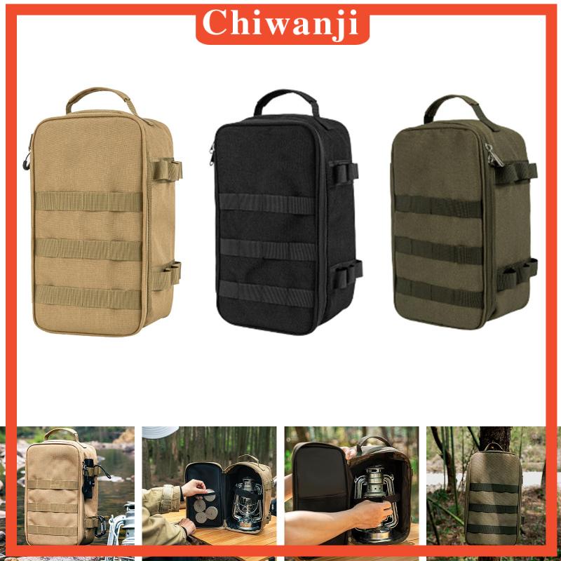 Túi Đựng Đèn Cắm Trại Chống Va Chạm Tiện Dụng