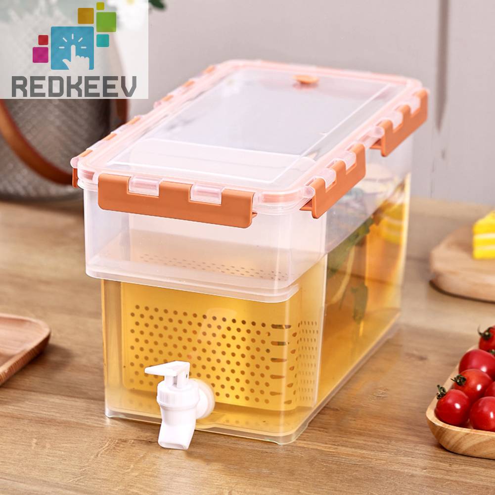 Xô Đựng Nước Đá 6L Tiện Dụng Cho Gia Đình