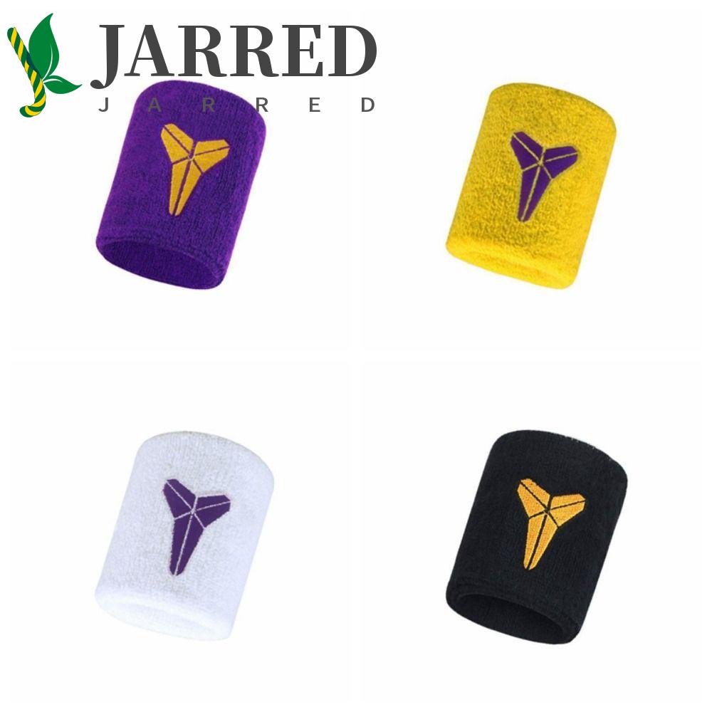 JARRED Băng Quấn Bảo Vệ Cổ Tay Thể Thao Kobe Chất Lượng Cao