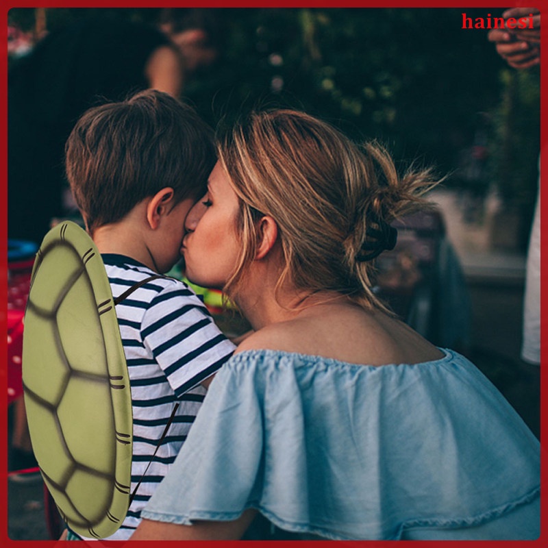 Set 2 Vỏ Rùa Ninja Rùa Trang Trí Halloween