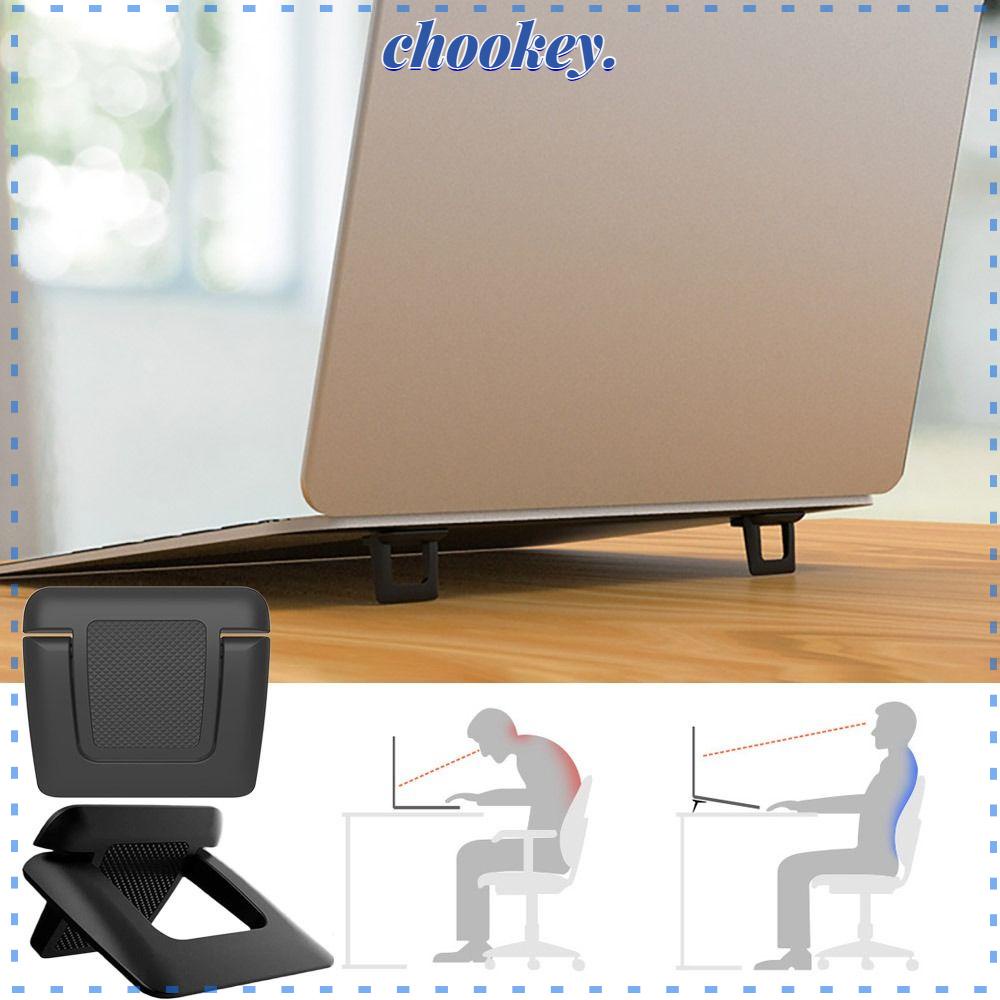 CHOOKEY Giá Đỡ Laptop Mini Có Thể Gấp Gọn Tiện Dụng