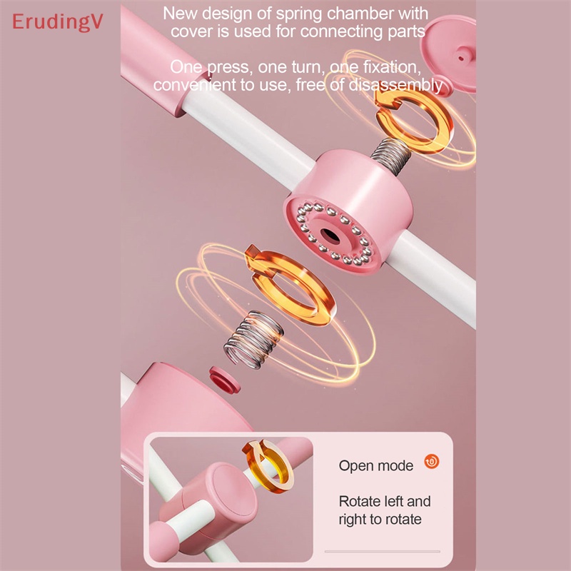 Gậy Inox Chỉnh Sửa Tư Thế Lưng Chéo Chuyên Dụng