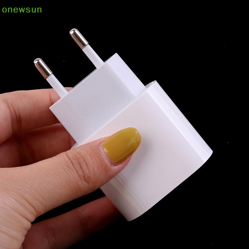 Onewsun Hộp Sạc Giả Bí Mật Chuyển Đổi Gia Đình An Toàn Có Thể Dùng Ẩn Đốm ⁣ Áo Thun Thiết Kế Mới Năng Động Thời Trang
