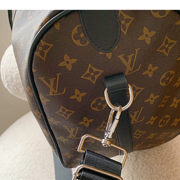 Túi Du Lịch Cỡ Lớn LV8189 Thời Trang Cho Nam Và Nữ