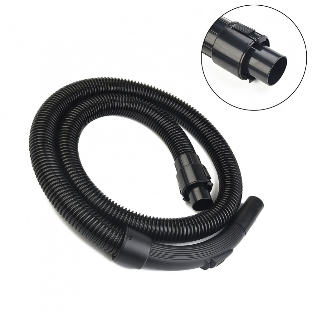 Vòi phun phụ kiện máy hút bụi đa năng màu đen qw12t-05f qw12t-07k