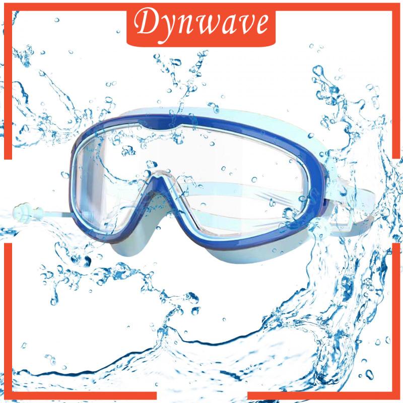Kính Bơi Lặn Chống Sương Mù Thoải Mái Không Bị Rò Rỉ Cho Trẻ Em