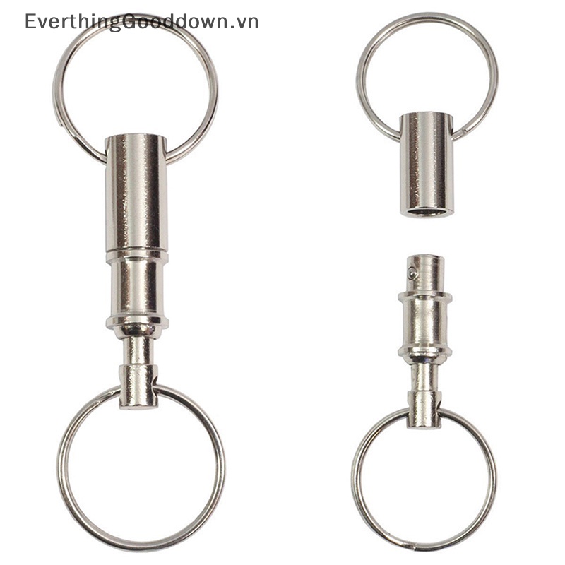 Everthinggooddown Set 2 Móc Chìa Khóa Tháo Rời Được Tháo Rời Được vn