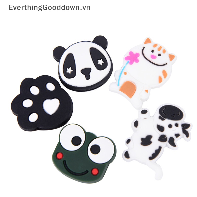 Everthinggooddown 1 Phụ Kiện Giảm Chấn Cho Vợt Tennis