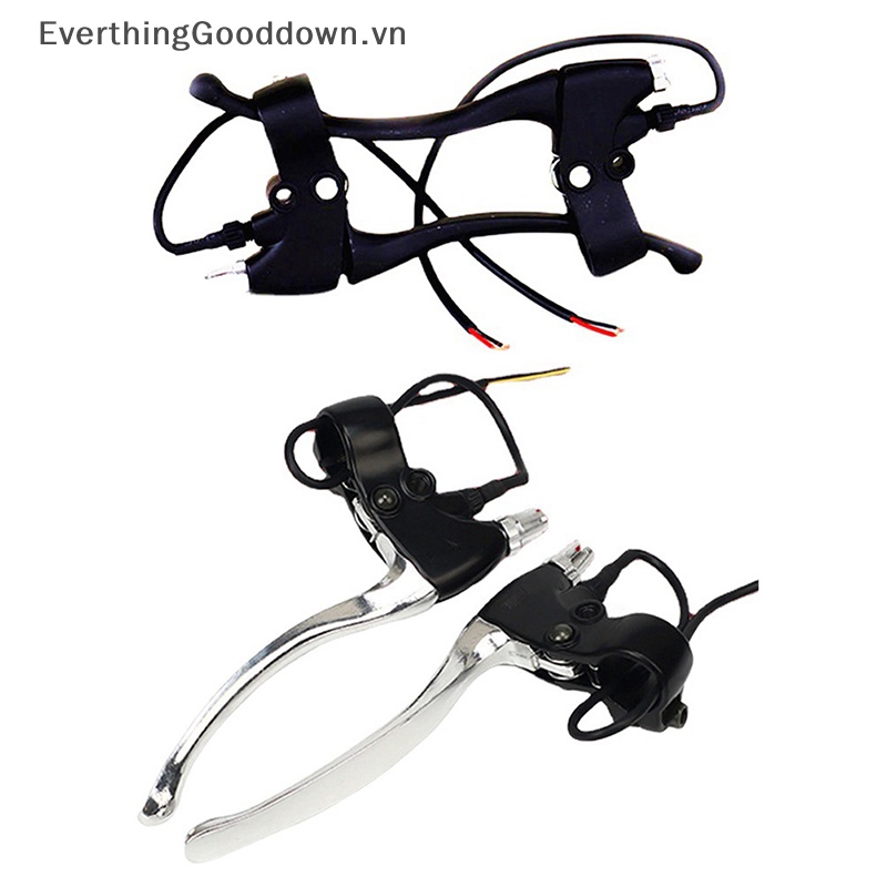 Áo Sơ Mi Dài Tay Thời Trang Dành Cho Nữ ​1 Cặp Công Tắc Phanh Xe Đạp Điện / Xe Đạp Điện E-bike Đa Năng