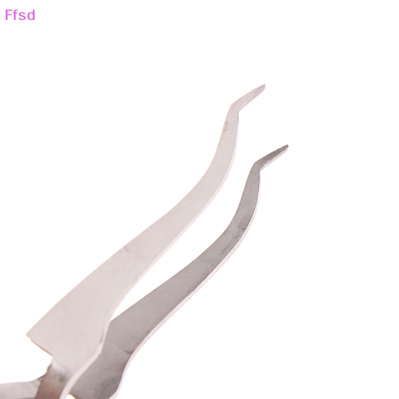 {Ffsd} Nhíp Chỉnh Hình Áp Phích Nút Buccal Lingual * Hàng Bán Chạy