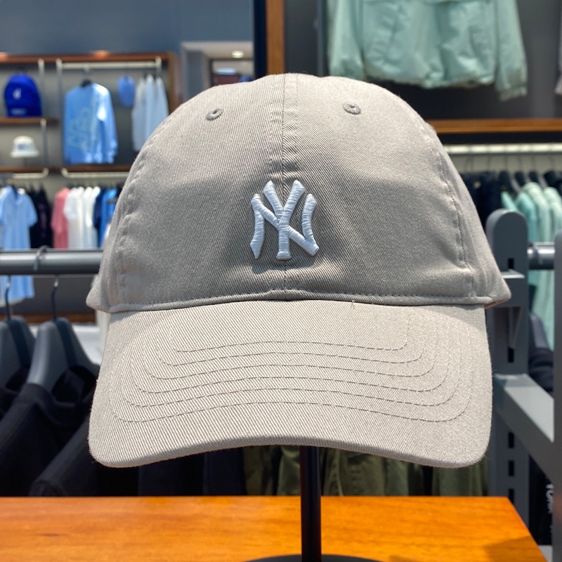 Mũ Lưỡi Trai Thể Thao LA Mềm Thời Trang Mùa Hè Phong Cách Âu Mỹ Có Size Mark NY Cho Nam Và Nữ