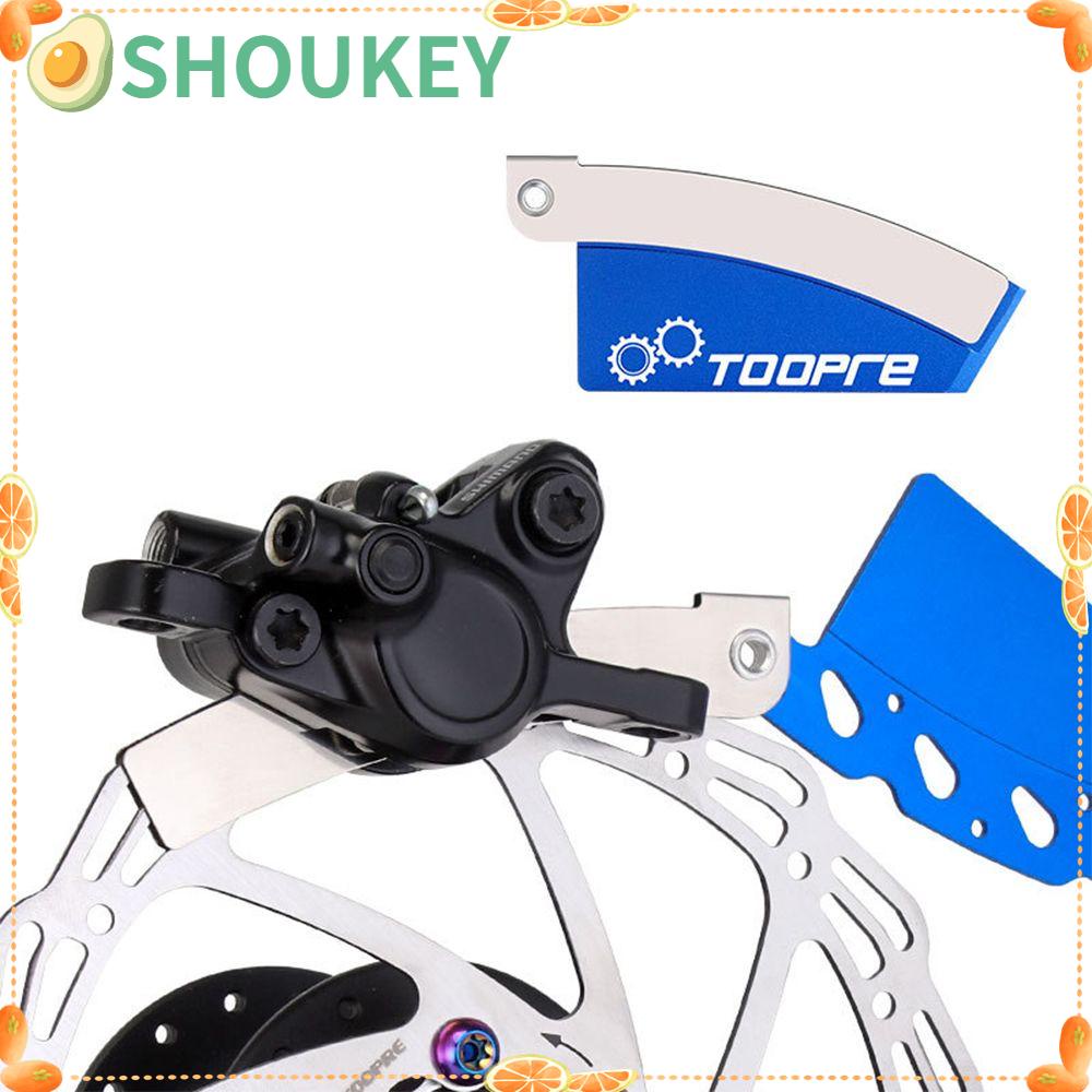 SHOUKEY Dụng Cụ Sửa Chữa Phanh Xe Đạp Có Thể Gập Lại Tiện Dụng