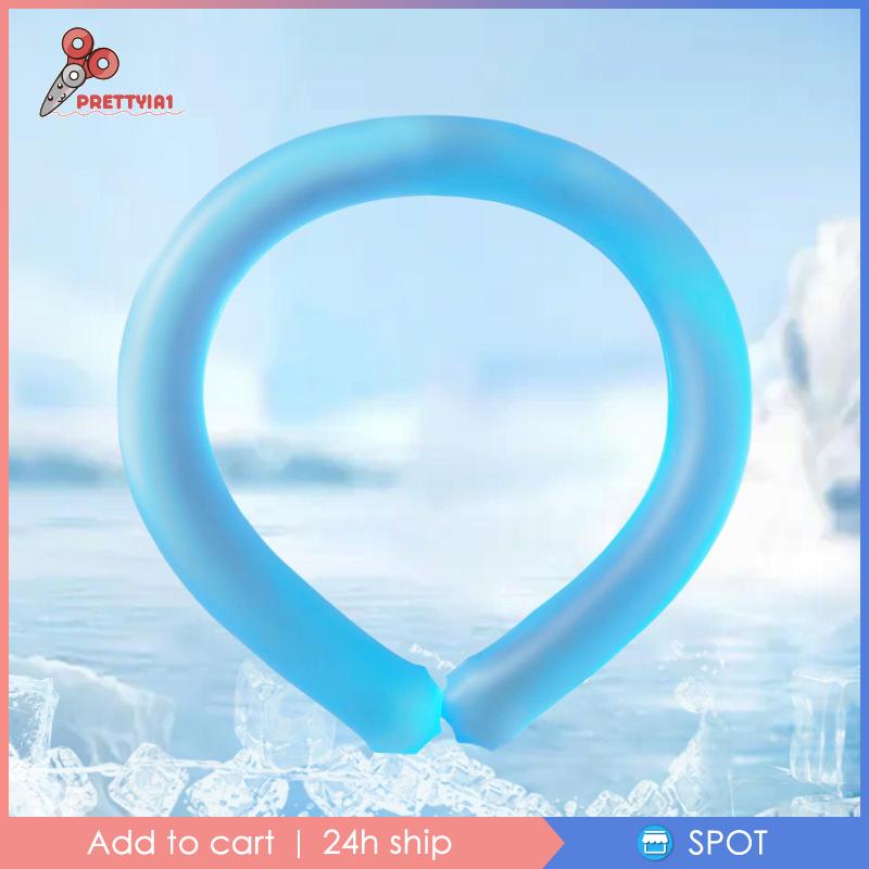 Quạt Làm Mát Đeo Cổ Có Thể Tái Sử Dụng Cho Văn Phòng / Trong Nhà /