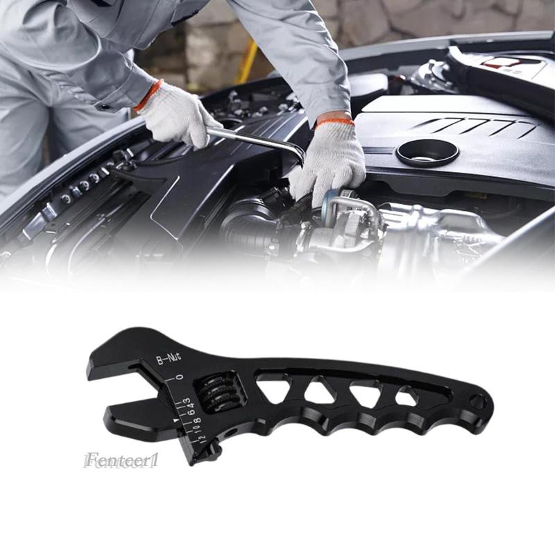 Cờ Lê AN3-an12 Trọng Lượng Nhẹ Chuyên Dụng Cho Sửa Chữa Ống Nước Xe Hơi