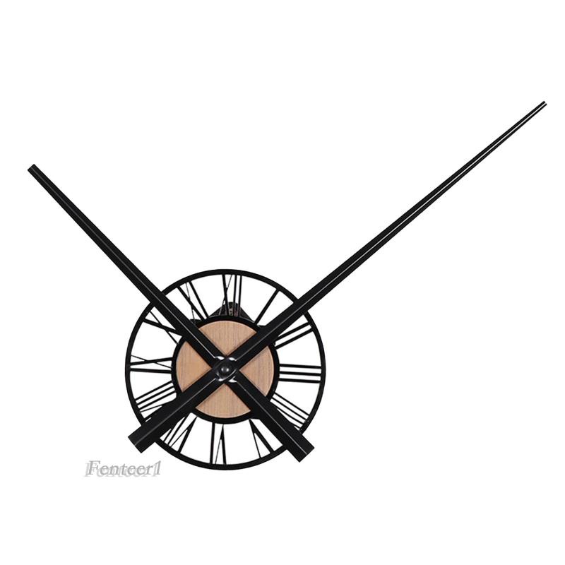 Đồng Hồ Treo Tường Hiện Đại 12 Inch Trang Trí Nhà Cửa / Văn Phòng / Trường Học