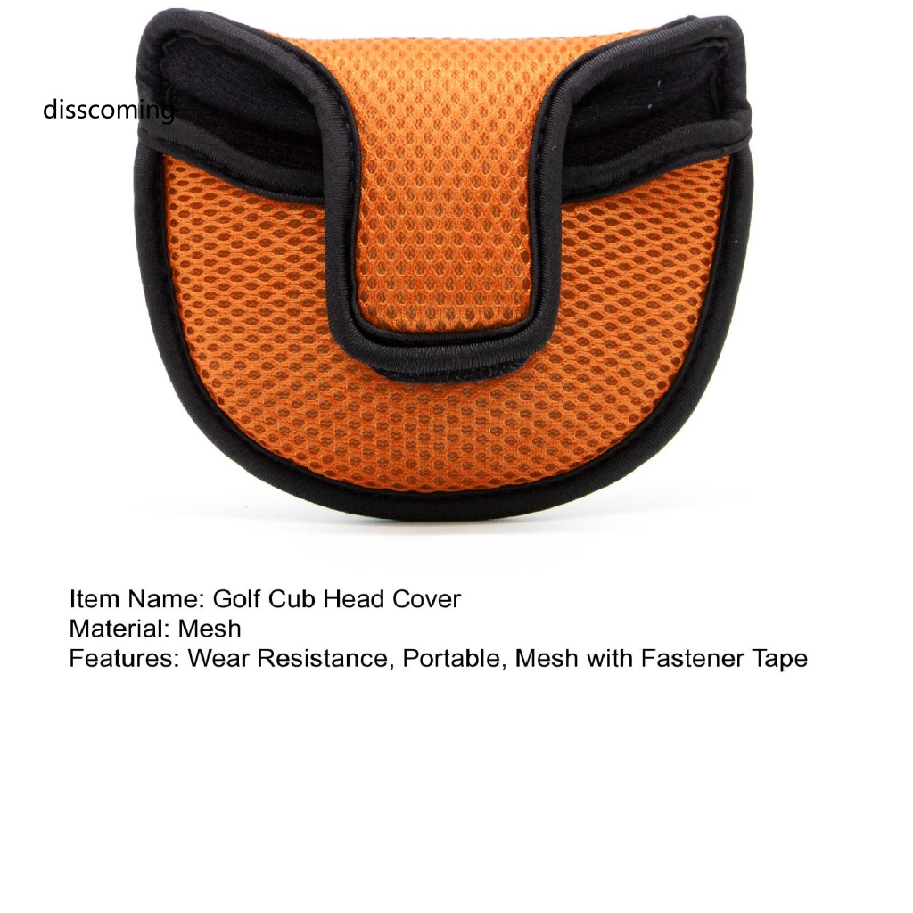 Áo Thun In Hình SL SL SL SL SL Thời Trang Cá Tính| Lưới Bọc Bảo Vệ Đầu Gậy Đánh Golf Bền Bỉ Tiện Dụng