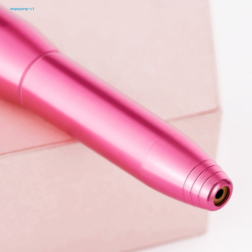 Bộ Máy Mài Móng Tay Tẩy Tế Bào Chết Chuyên Dụng Phích Cắm Usb